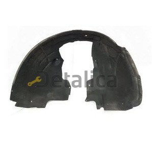 Подкрылок переднего крыла правый для Ауди Q5 от 2008 (Китай) Подкрылок переднего крыла правый для Ауди Q5 от 2008 (Китай)