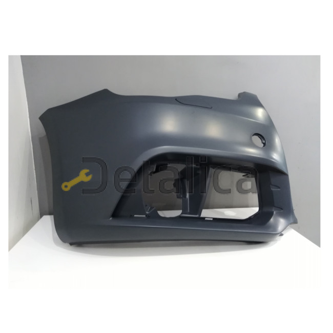 Бампер передний правый с отв под омыватель фар для Ауди А1 от 2010 ( Тайвань )