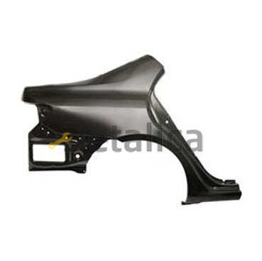 Крыло заднее правое для Тойота Королла Е150 от 2006 (Китай)