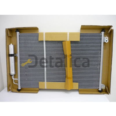 Радиатор кондиционера Ниссан Х-Трейл Т31 Termal Тайвань