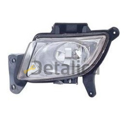 Фара противотуманная левая для Хендай I30 от 2007 (Китай)