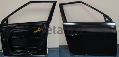 Дверь передняя правая {IX25} для Хендай Creta (Китай)