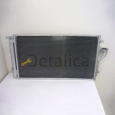 Радиатор кондиционера для Хендай IX35 (Termal)
