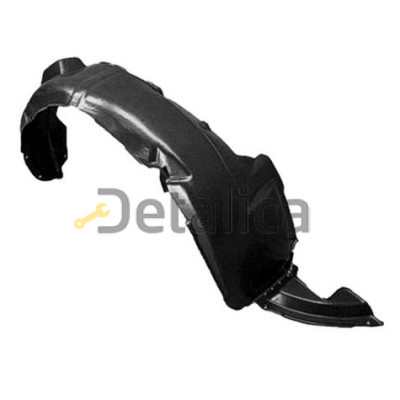 Подкрылок переднего крыла правый для Киа Церато 2 от 2009 (Тайвань)