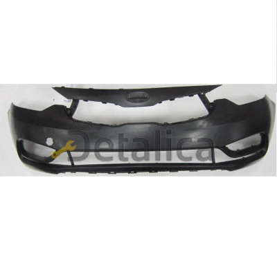 Бампер передний для Киа Церато 3 от 2013 (Китай)