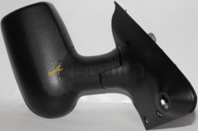 Зеркало для TRANSIT прав электр с подогрев (convex) (Тайвань)