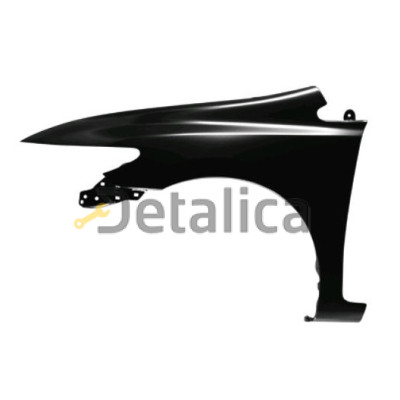 Крыло переднее левое седан USA для хонда цивик от 2006