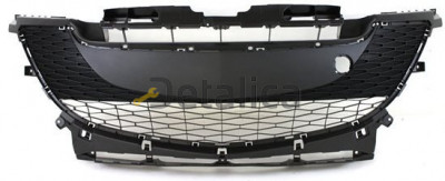 Mazda 3 (mps) решетка бампера передн (Китай)