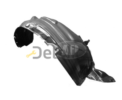 Mazda Cx7 подкрылок передн крыла прав (Китай)