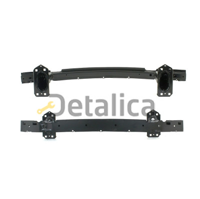 Усилитель переднего бампера для BMW E87 от 2003-2006