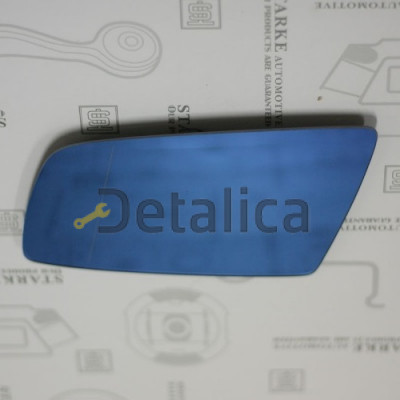 Зеркальный элемент левый для BMW E63-E64 оригинал