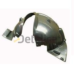 Подкрылок переднего крыла правый для BMW E83 X3 от 2004-2007