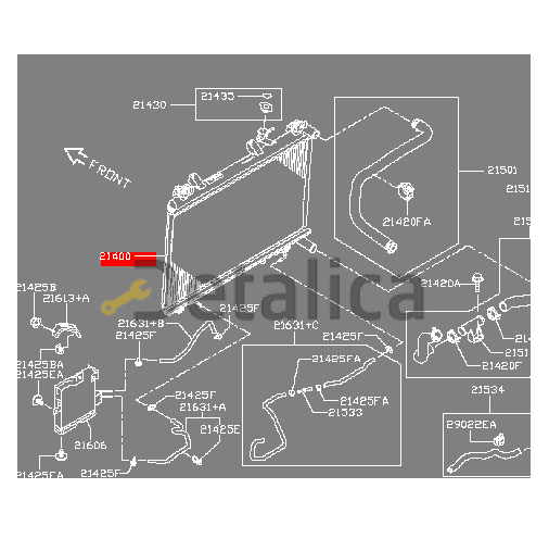Радиатор охлаждения ниссан патфайндер r51 2. Теплообменник nissan pathfinder r51. 5. Шланги теплообменника nissan pathfinder r 51. 5 дизель.