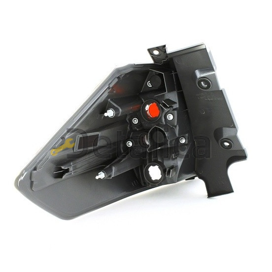 Фонарь задний внешний правый для Ниссан Х-Трейл Т32 Depo