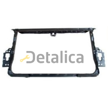 Суппорт радиатора оригинал для тойота рав 4 от 2006 Суппорт радиатора оригинал для тойота рав 4 от 2006