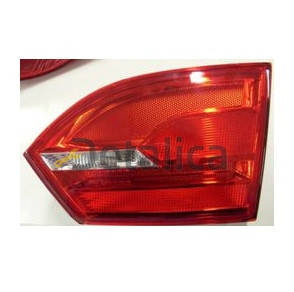 Фонарь задний внутренний правый для Фольксваген Джетта 6 от 2011 (Китай)