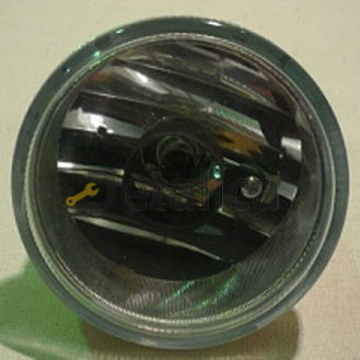 Фара противотуманная левая для Сузуки СХ4 Китай