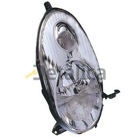 Фара правая для Ниссан Микра К12