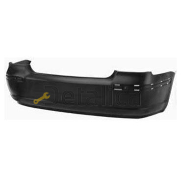 Бампер задний для Тойота Авенсис от 2003 (оригинал)