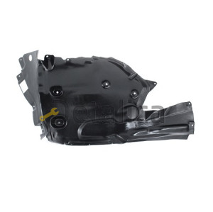 Подкрылок переднего крыла левый задняя часть для BMW F10 5 Series от 2010-2013