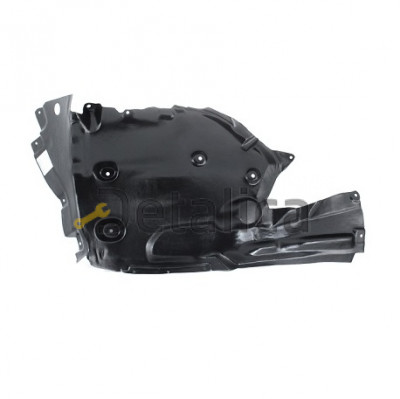 Подкрылок переднего крыла левый задняя часть для BMW F10 5 Series от 2010-2013