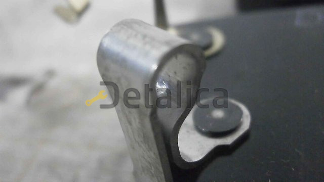 Колодки задние для Ниссан Патрол Y62 Колодки задние для Ниссан Патрол Y62