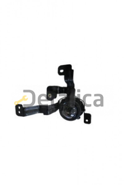 Фара противотуманная правая на Хендай Элантра 5 от 2016 (Китай)