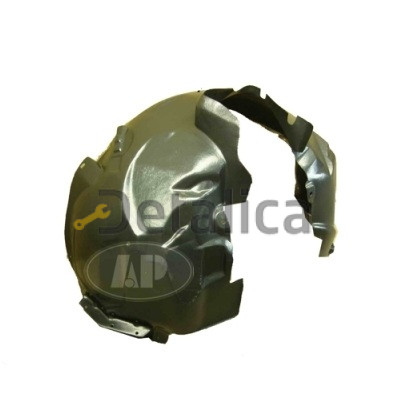 Подкрылок переднего крыла правый для форд мондео от 2007