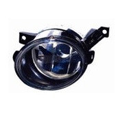 Фара противотуманная правая Фольксваген Гольф Плюс от 2006 (Depo)