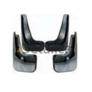 Брызговики комплект 4 шт для Форд Фокус 3 Китай