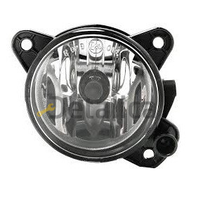 Фара противотуманная левая для Фольксваген Туарег от 2003-2007 (Китай)