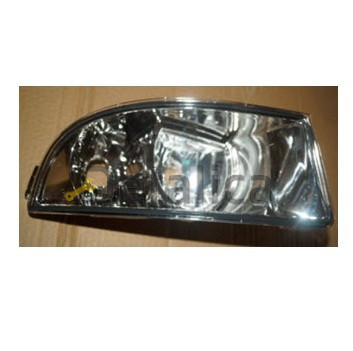 Фара противотуманная правая для Шкода Октавия от 2008-2012 (Китай)