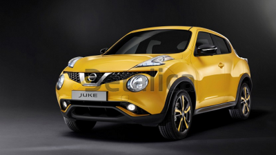 Фара передняя правая ксенон для Ниссан Жук линзованная Фара передняя правая ксенон для Ниссан Жук линзованная