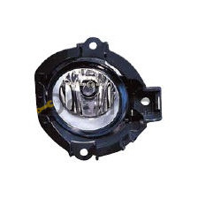 Фара противотуманная левая с креплением для Тойота Камри V50 от 2006 (Depo)