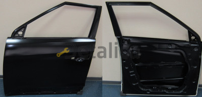 Дверь передняя левая {IX25} для Хендай Creta (Китай)