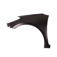 Крыло переднее левое для Киа Церато 3 от 2013 (Тайвань) 