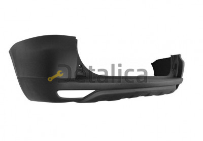 Бампер задний Митсубиси Pajero Sport 2 (Китай)