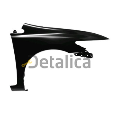 Крыло переднее правое седан USA для хонда цивик от 2006