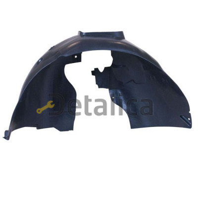 Подкрылок переднего крыла правый для Ситроен Пикассо от 2005