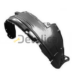 Подкрылок переднего крыла левый для Honda CR-V 4