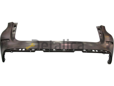 Nissan Murano бампер задн верхн (Китай) 