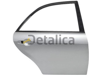 Mazda 6 дверь задн прав (Китай)