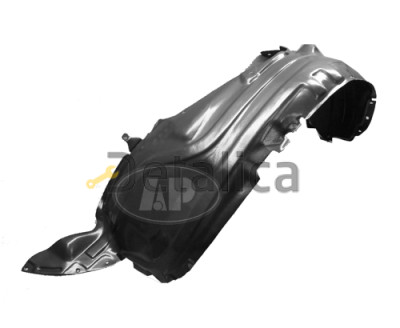 Mazda Cx7 подкрылок передн крыла лев (Китай)