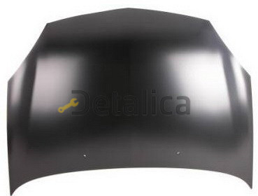 Renault CLIO (SIMBOL) капот (Тайвань)