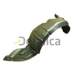 Подкрылок переднего крыла правый для мазда 6 от 2008