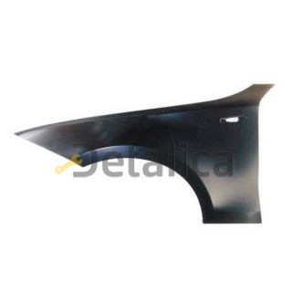 Крыло переднее левое для BMW E87 от 2003