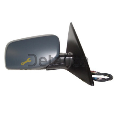 Зеркало правое для BMW E63-E64 электрическое с подогревом автоскладывание с памятью подсветка 12 конт от 2004