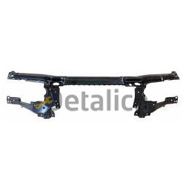 Суппорт радиатора оригинал для BMW E53 X5 от 1999-2004