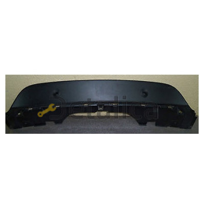 Накладка бампера задняя с отверстием под датчик для BMW E70 X5 от 2011 Накладка бампера задняя с отверстием под датчик для BMW E70 X5 от 2011