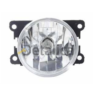 Фара противотуманная левая=правая для Пежо 207 от 2010